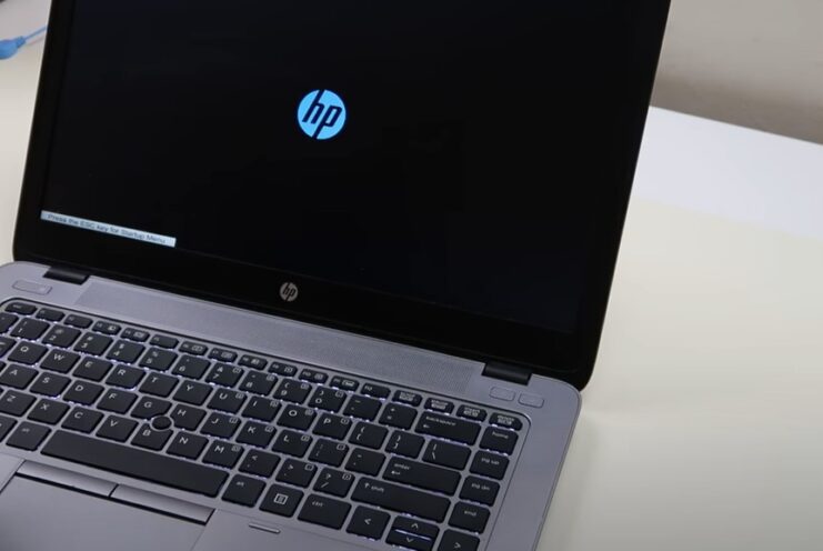 hp-laptop-stuck-on-hp-screen-reason-solution